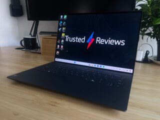 Dell XPS 14 OLED 2024 true hero