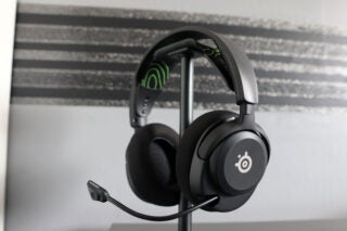 Profile - SteelSeries Arctis Nova 5X Wireless