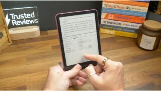 Kindle Paperwhite 2024