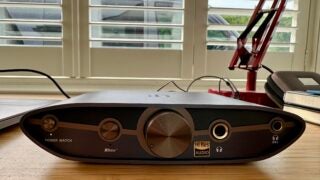 iFi ZEN DAC 3 main image