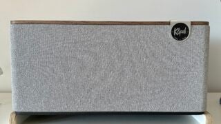 Klipsch The Three Plus main