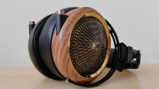 Sendy Audio Peacock headphones