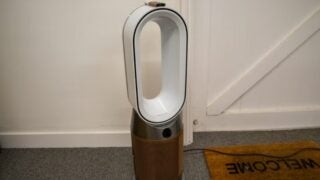 Dyson Purifier Hot+Cool Formaldehyde