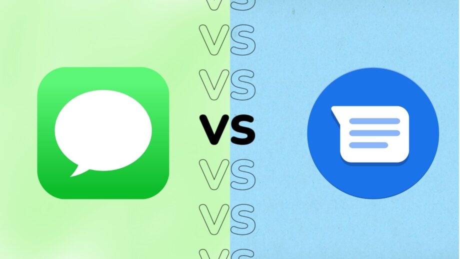 iMessage vs RCS