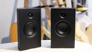 AIAIAI Unit-4 Wireless+ studio monitors