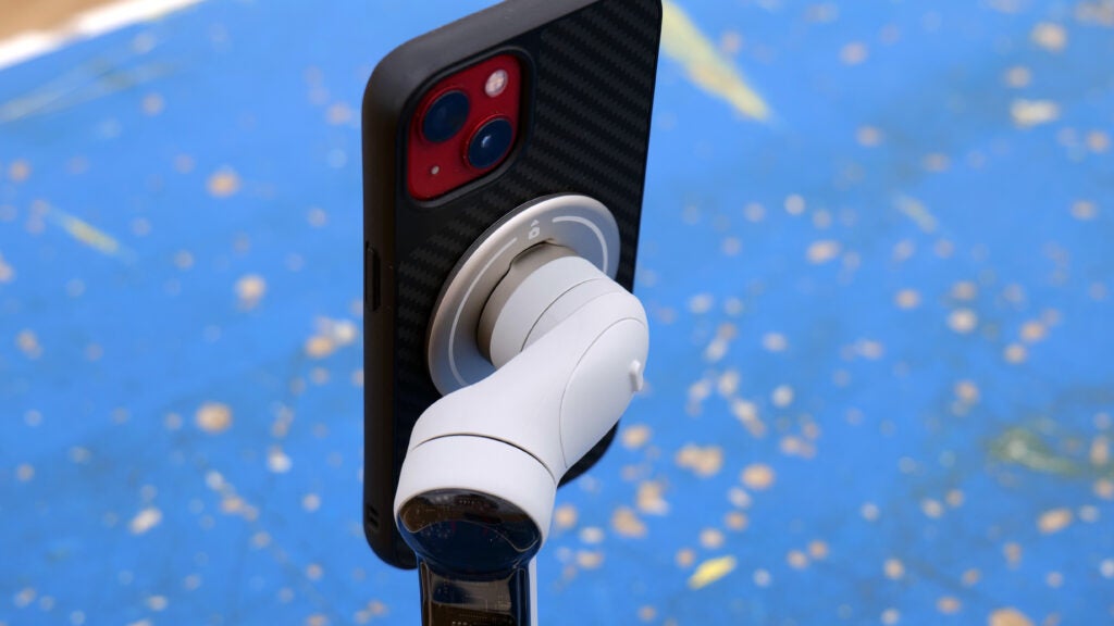 insta360 flow pro magsafe mount