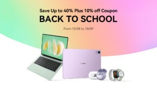 Huawei Back to School Head Image