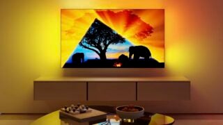 PHILIPS Ambilight 55OLED759