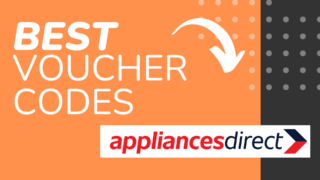 Appliances Direct Discount codes