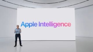 What is Apple Intelligence