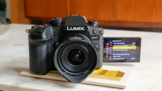 Panasonic Lumix GH7