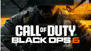 Call of Duty Black Ops 6