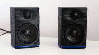 FiiO SP3 BT speakers