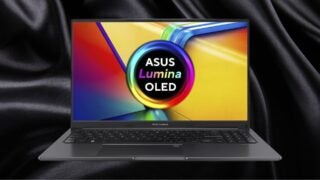 ASUS Vivobook 15 OLED deal