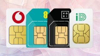 Best Black Friday SIM Only Deals