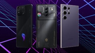 Best gaming phone 2024