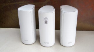 Netgear Orbi 770 Series hero