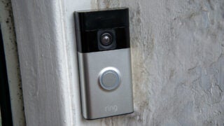 Ring Battery Video Doorbell (2024) hero