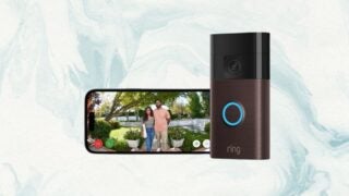 Ring Video Doorbell Black Friday Deal