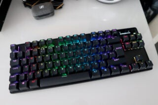 Profile - SteelSeries Apex Pro TKL Wireless Gen 3