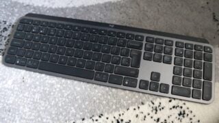 Logitech MX Keys S full image