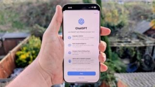 How to connect your ChatGPT account to Apple Intelligence