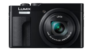 Panasonic Lumix ZS99