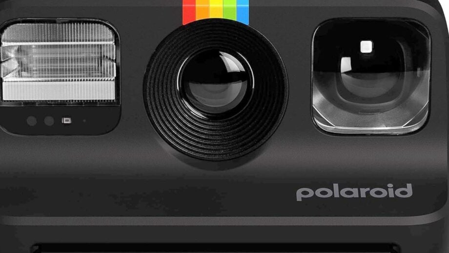 Polaroid Go 2