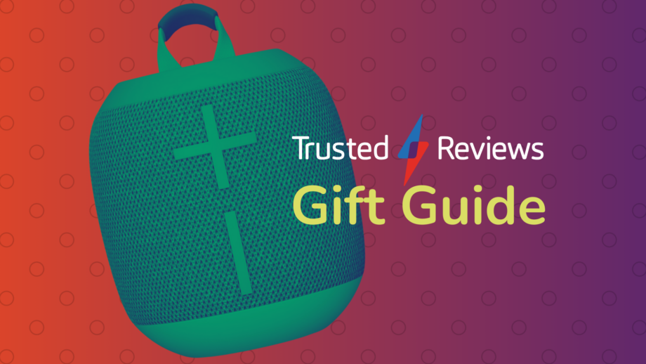 Trusted Reviews Gift Guide