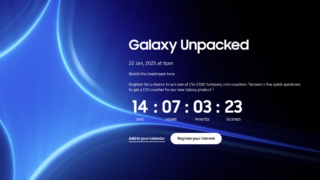 Galaxy Unpacked offer