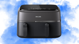 Philips air fryer