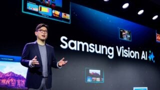 Samsung Vision AI