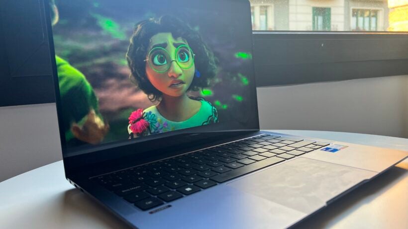 Huawei MateBook X Pro 2022