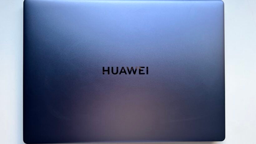 Huawei MateBook X Pro 2022