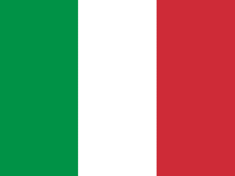 Italië