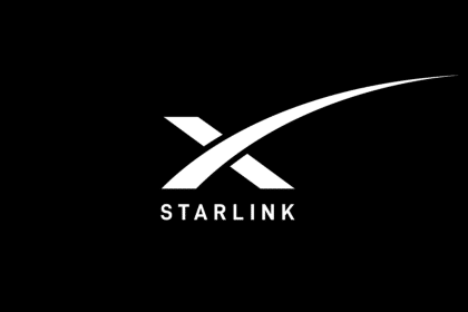 Starlink logo