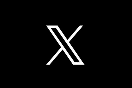 X Logo