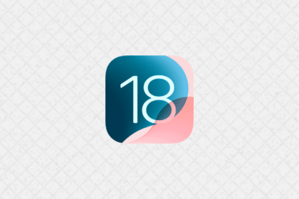 iOS 18