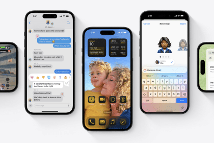 iOS 18 installed on 5 iPhone devices