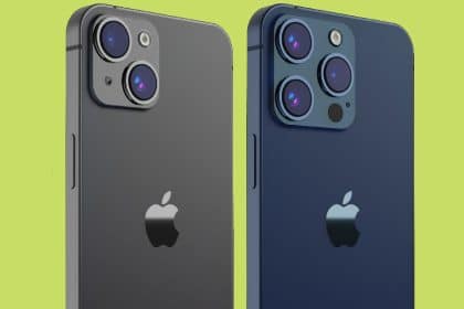 iPhone 17 Slim vs. Pro cameras.