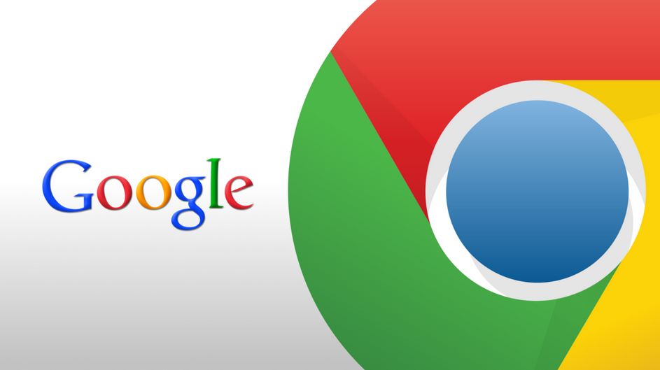 Chrome browser 