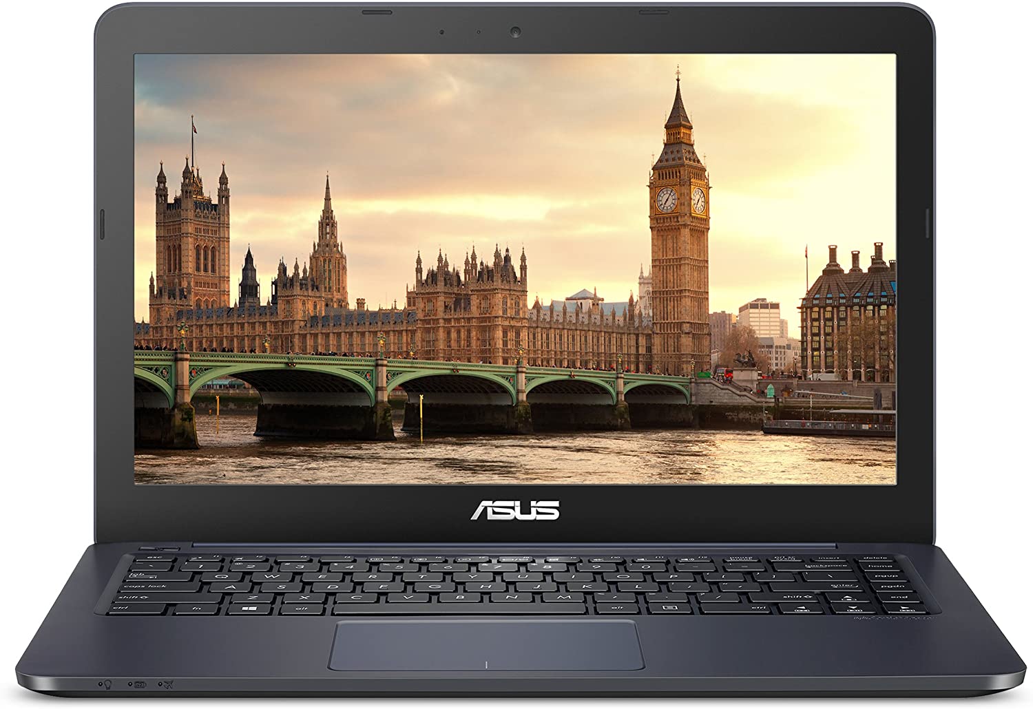 Asus L402YA