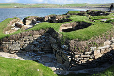 Skara Brae