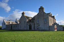 Skaill House