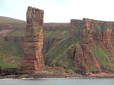 Old Man of Hoy