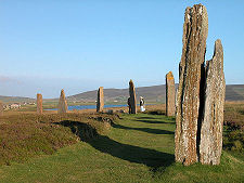 Ring of Brodgar