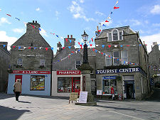 Lerwick