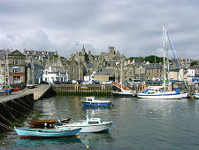 Lerwick