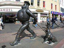 Desperate Dan