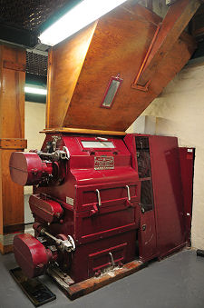 Porteus Malt Mill